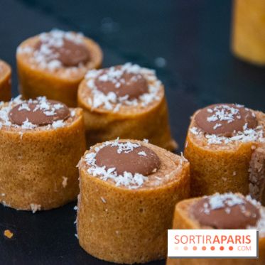 Atelier Mikki, le restaurant mi-crêpe mi-maki du 3e arrondissement