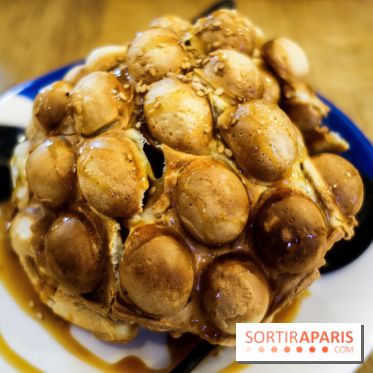 La Bibimerie : nouvelle carte, les photos