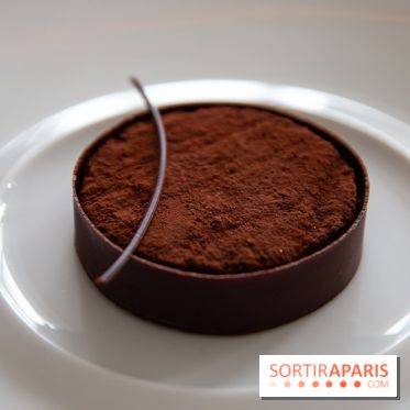 Le Jules Verne, restaurant de la Tour Eiffel