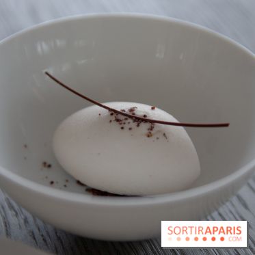 Le Jules Verne, restaurant de la Tour Eiffel