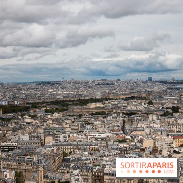 Le Jules Verne, restaurant de la Tour Eiffel