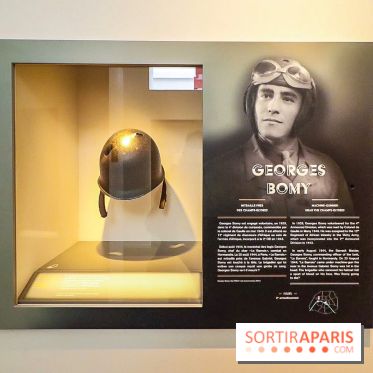 Le Musée de la Libération