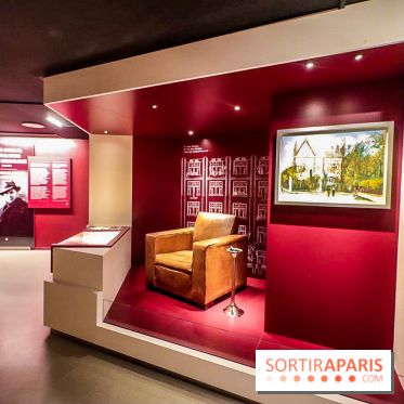 Le Musée de la Libération