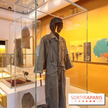 Le Musée de la Libération