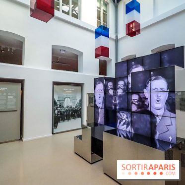 Le Musée de la Libération