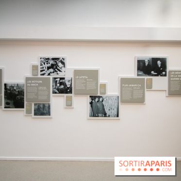 Le Musée de la Libération de Paris