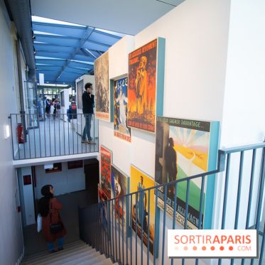Le Musée de la Libération de Paris