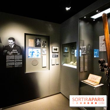 Le Musée de la Libération de Paris