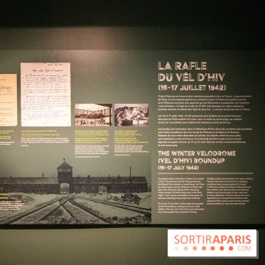 Le Musée de la Libération de Paris
