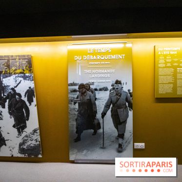Le Musée de la Libération de Paris