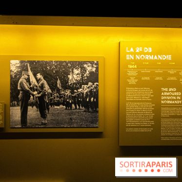 Le Musée de la Libération de Paris