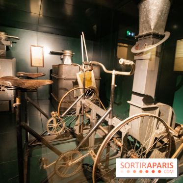 Le Musée de la Libération de Paris