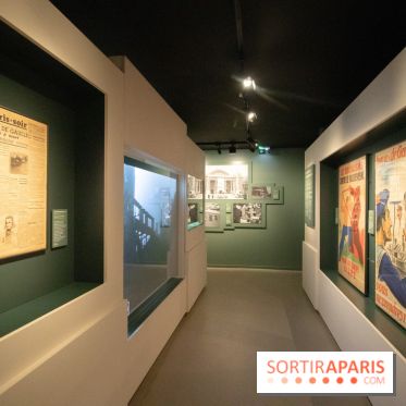 Le Musée de la Libération de Paris