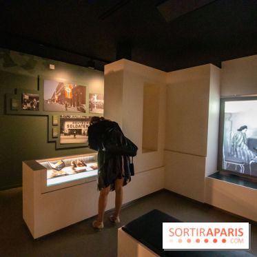 Le Musée de la Libération de Paris