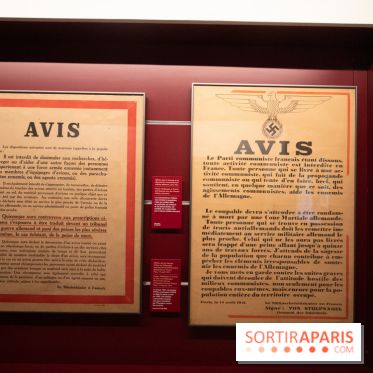 Le Musée de la Libération de Paris