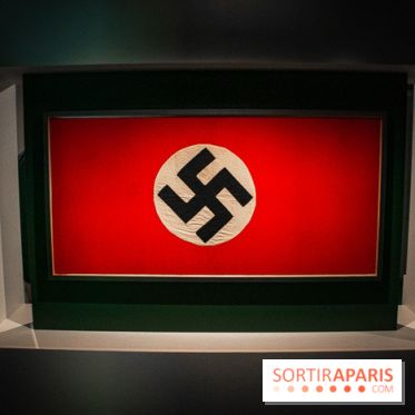 Le Musée de la Libération de Paris, les photos 