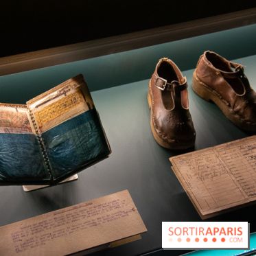 Le Musée de la Libération de Paris, les photos 