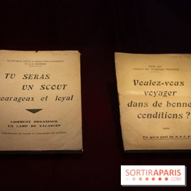 Le Musée de la Libération de Paris, les photos 