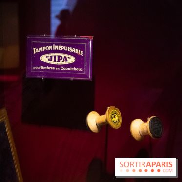 Le Musée de la Libération de Paris, les photos 