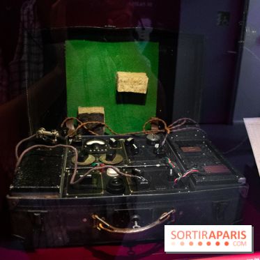 Le Musée de la Libération de Paris, les photos 