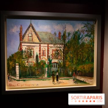 Le Musée de la Libération de Paris, les photos 