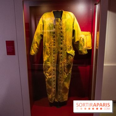 Le Musée de la Libération de Paris, les photos 