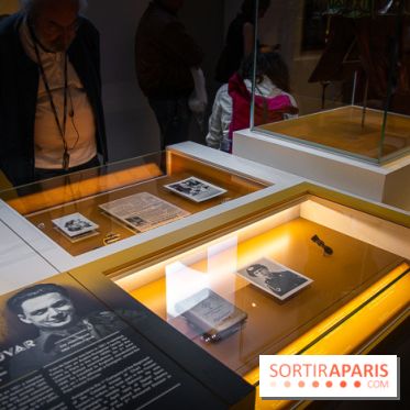 Le Musée de la Libération de Paris, les photos 