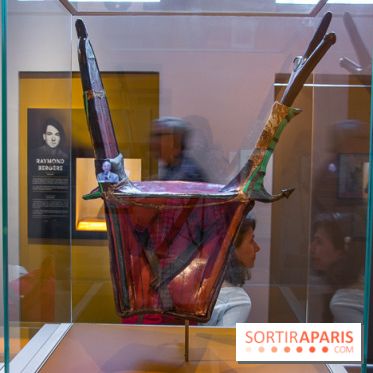 Le Musée de la Libération de Paris, les photos 