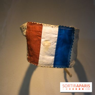 Le Musée de la Libération de Paris, les photos 