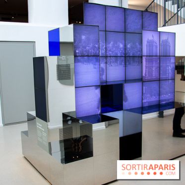 Le Musée de la Libération de Paris, les photos 