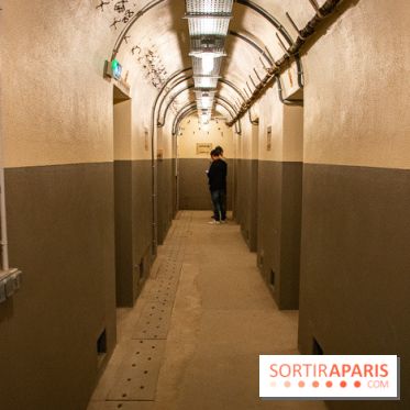 Le Musée de la Libération de Paris, les photos 