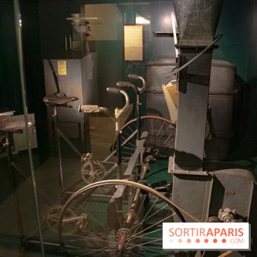 Le Musée de la Libération de Paris, les photos 