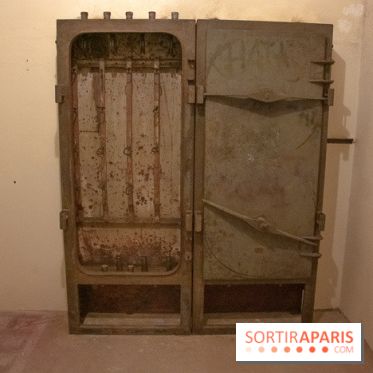 Le Musée de la Libération de Paris, les photos 