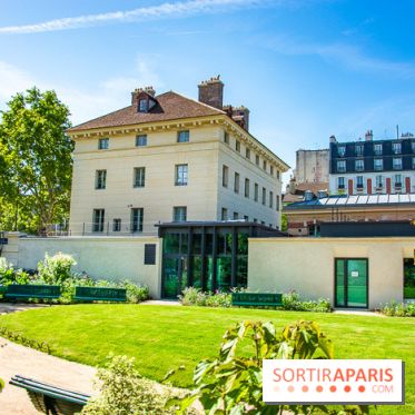 Le Musée de la Libération de Paris, les photos 