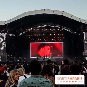 Rock En Seine 2019, les photos