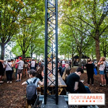 Rock En Seine 2019, les photos