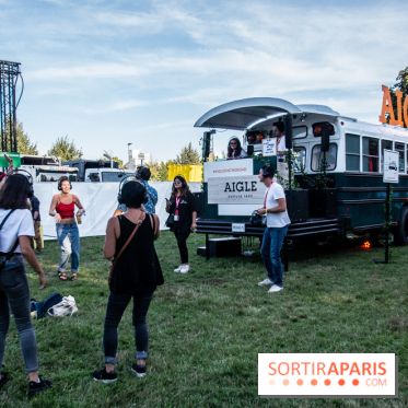Rock En Seine 2019, les photos