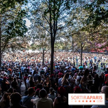 Rock En Seine 2019, les photos