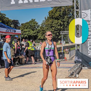 Triathlon de Chantilly, les 10 ans en photos