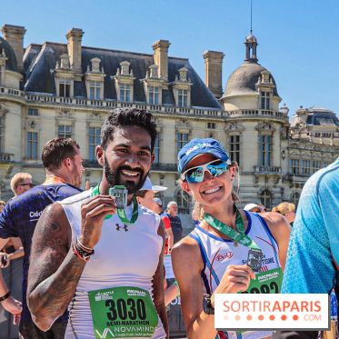 Triathlon de Chantilly, les 10 ans en photos