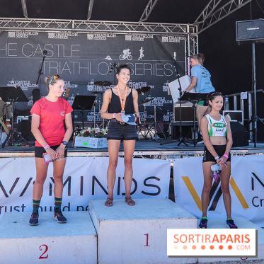 Triathlon de Chantilly, les 10 ans en photos