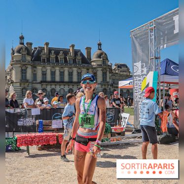 Triathlon de Chantilly, les 10 ans en photos