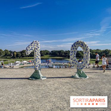 Triathlon de Chantilly, les 10 ans en photos