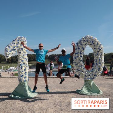 Triathlon de Chantilly, les 10 ans en photos saut