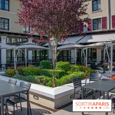 L'Hôtel Radisson Marne-la-Vallée lance son Adventure Game