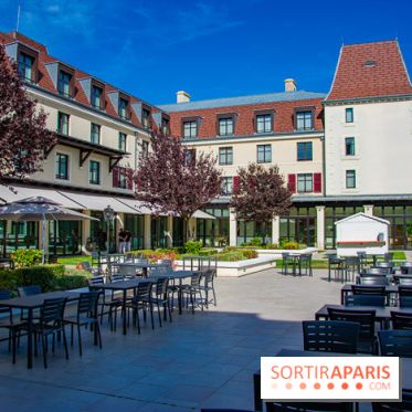 L'Hôtel Radisson Marne-la-Vallée lance son Adventure Game