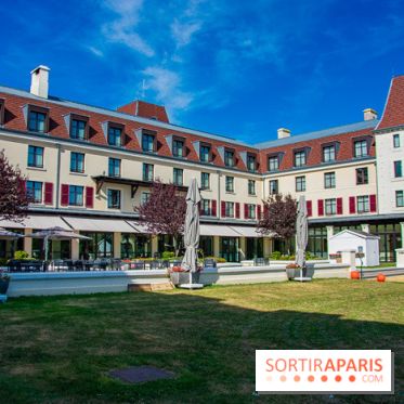 L'Hôtel Radisson Marne-la-Vallée lance son Adventure Game