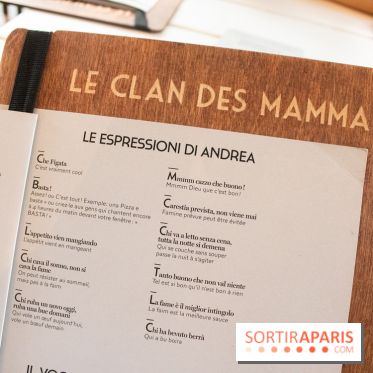 Brunch de Mamma Andrea