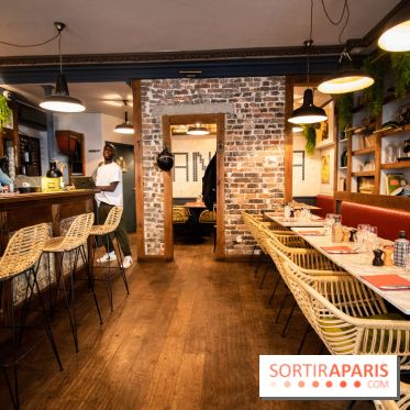 Brunch de Mamma Andrea