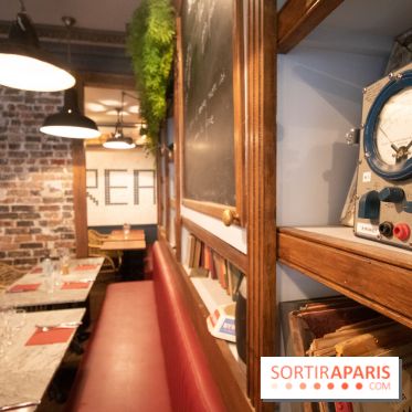 Brunch de Mamma Andrea